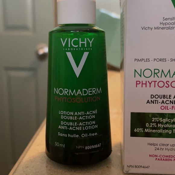Vichy normaderm phytosolution - Picture 2 of 2